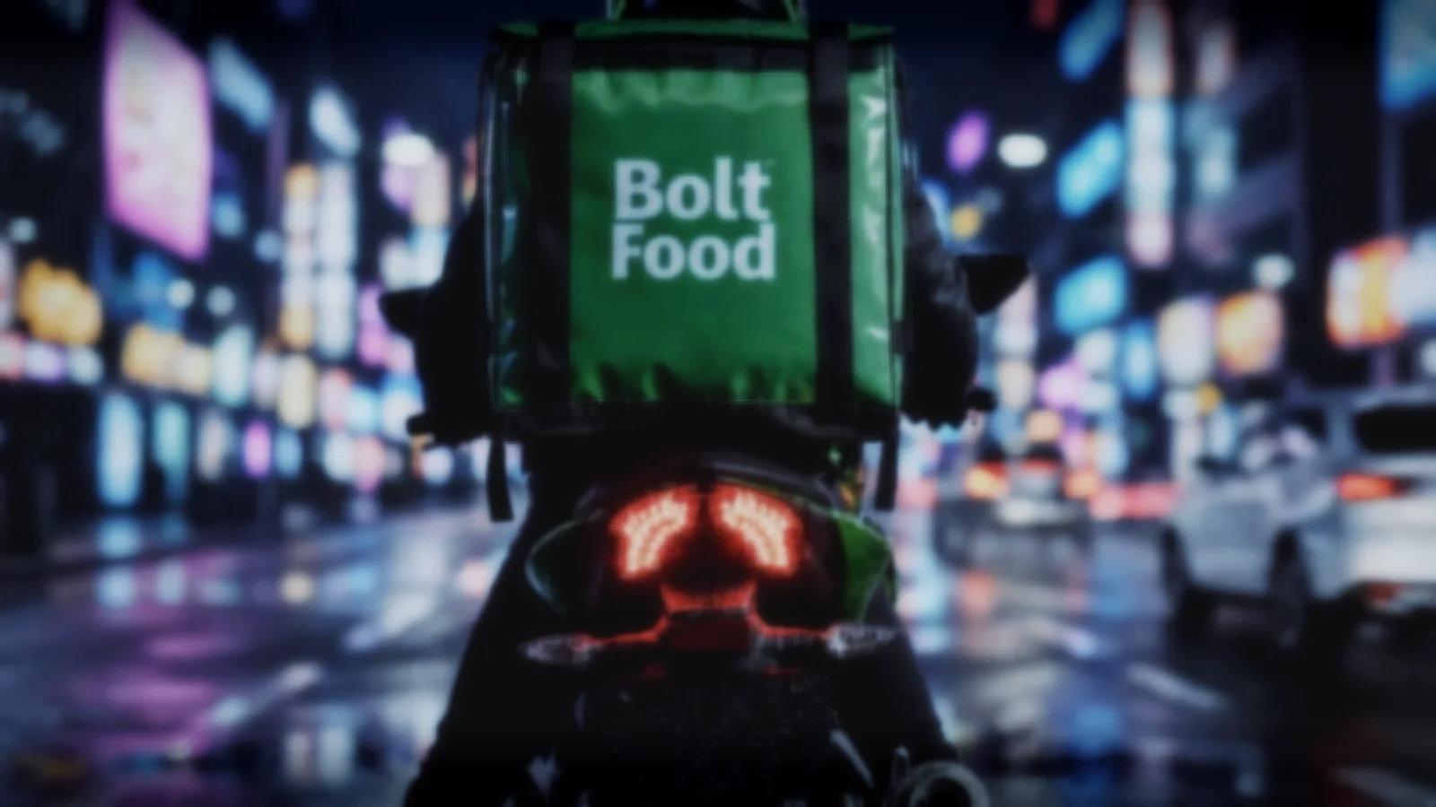 Comision transparent: 2% pe Bolt Food, 3% pe Wolt